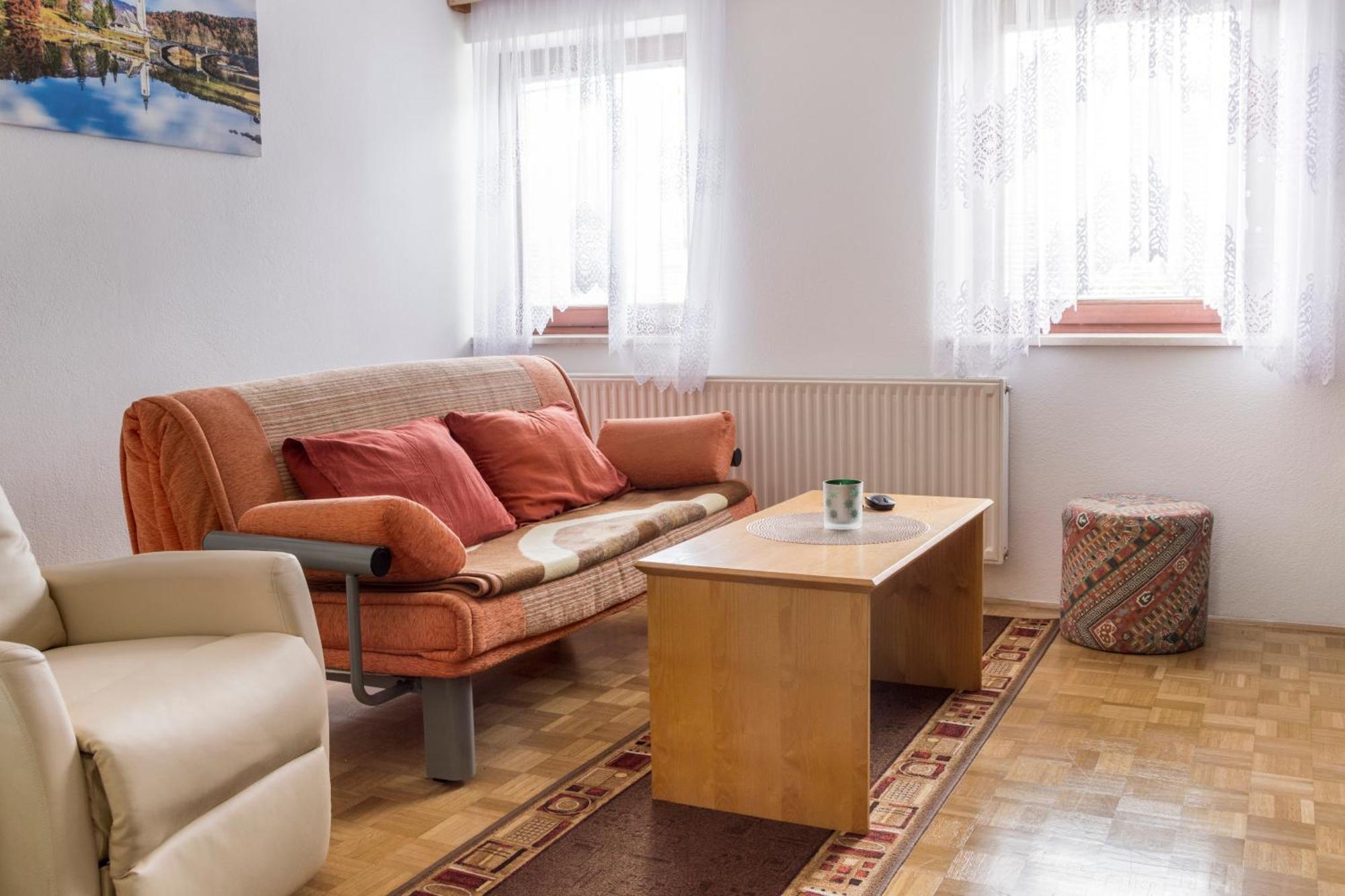 Apartments Stros Bohinj Exterior foto