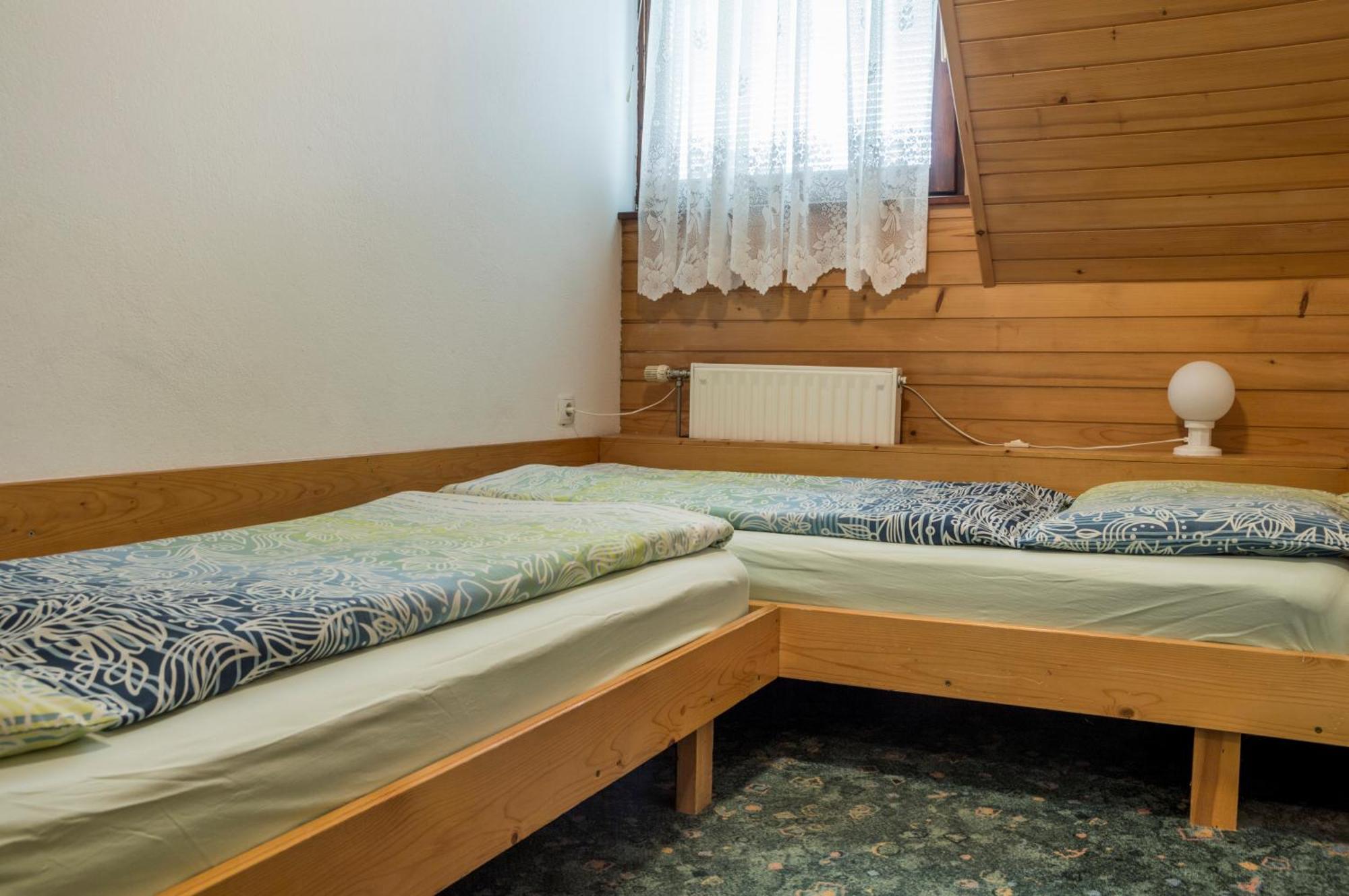 Apartments Stros Bohinj Exterior foto