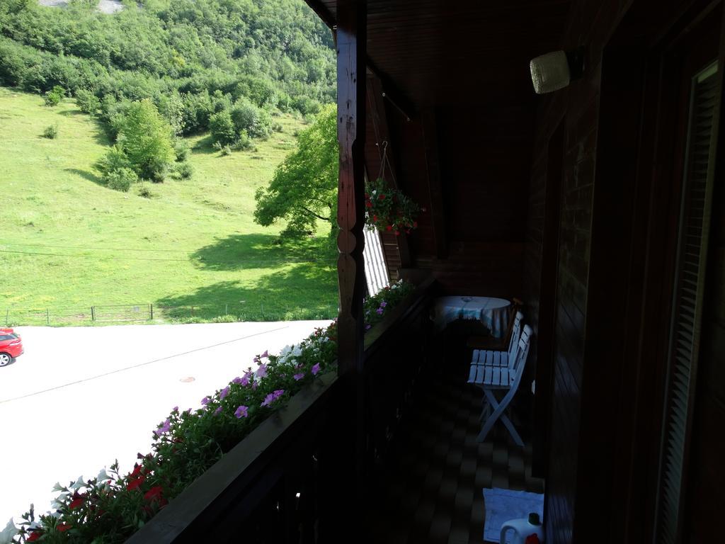 Apartments Stros Bohinj Quarto foto